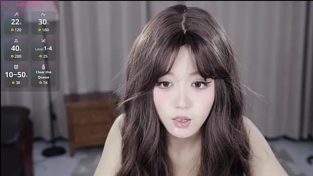 lulu-baby88 online show from 07/26/26, 03:08