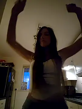 CherylAfterDark online show from 07/22/26, 08:44