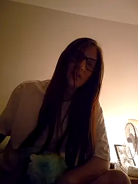 CherylAfterDark online show from 07/23/26, 02:31
