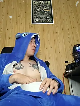 TonyGumm online show from 07/21/26, 07:16