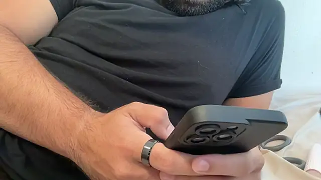 CumHangOut online show from 07/20/26, 11:51
