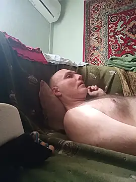 Exited Smoker online show from 07/23/26, 06:11