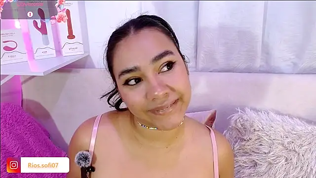 Snapshot of _Rios_Sofi_ chatting on 07/29/26, 10:57 Rios Sofi online show from 07/29/26, 10:57