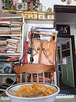 Havannabroklen2 online show from 07/28/26, 06:09
