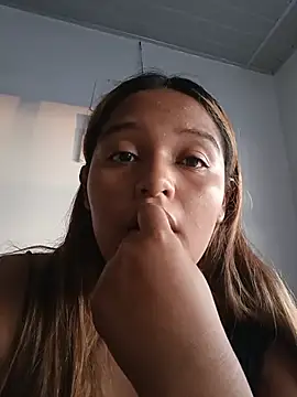 Stefanylovers26 online show from 07/21/26, 11:07