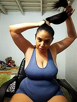 milenita-86 online show from 07/28/26, 03:21