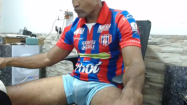 samario06 online show from 09/29/25, 07:30