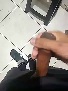 Danielrebelde online show from 07/25/26, 12:42