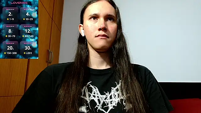 AbyssKing  online show from 07/28/26, 12:12
