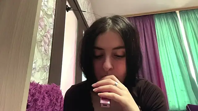 RochelleTrossbach online show from 07/22/26, 02:53
