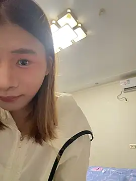 xiaowu8 online show from 07/30/26, 12:15