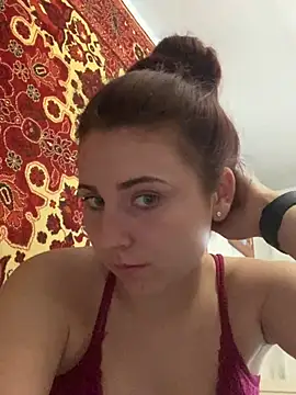 Maria5588 online show from 07/26/26, 04:58