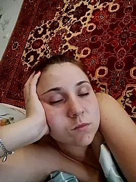 Maria5588 online show from 07/28/26, 04:39
