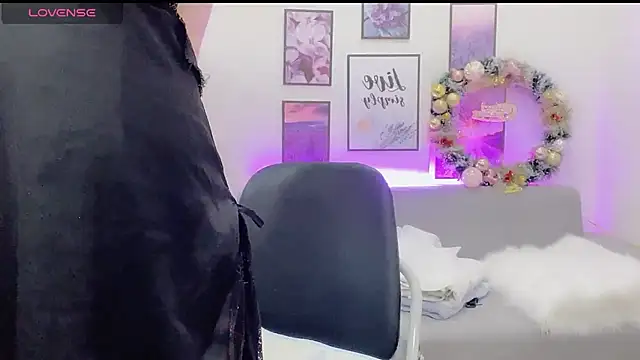 Katy Bae online show from 12/30/24, 03:47