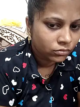 Jillukutty143 online show from 07/24/26, 08:23
