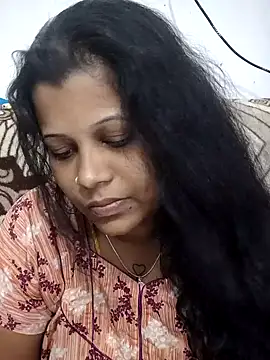 Jillukutty143 online show from 07/26/26, 08:21