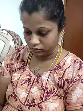 Jillukutty143 online show from 07/27/26, 09:05