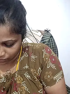 Jillukutty143 online show from 07/29/26, 10:13