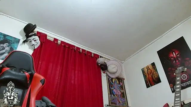 Amanda Valeska online show from 07/28/26, 06:20