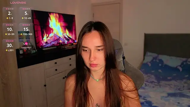 MegiMagick online show from 07/23/26, 08:29
