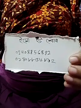 Bangla girl online show from 07/26/26, 09:05