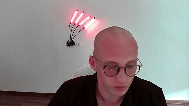 Alexxx Diesel online show from 07/23/26, 06:22