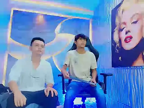 Benjamin Alam online show from 07/27/26, 12:01