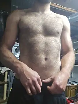 Hunter Northwoods online show from 07/24/26, 02:09
