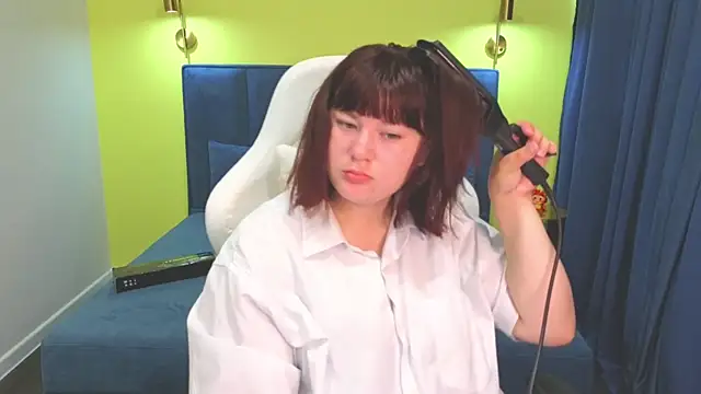 Emilly Morgan online show from 07/29/26, 01:37