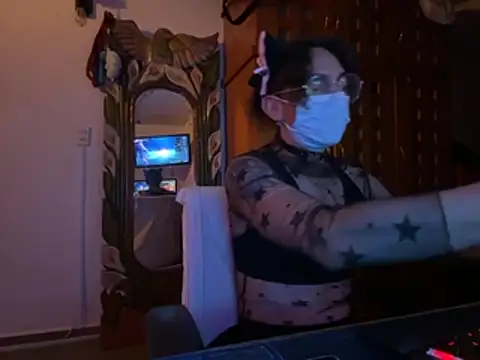 KittyFembKat online show from 07/27/26, 02:29
