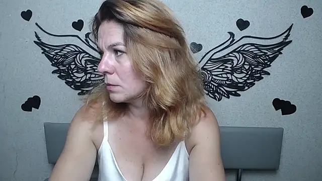 ZheniaNikrasova online show from 07/23/26, 01:20