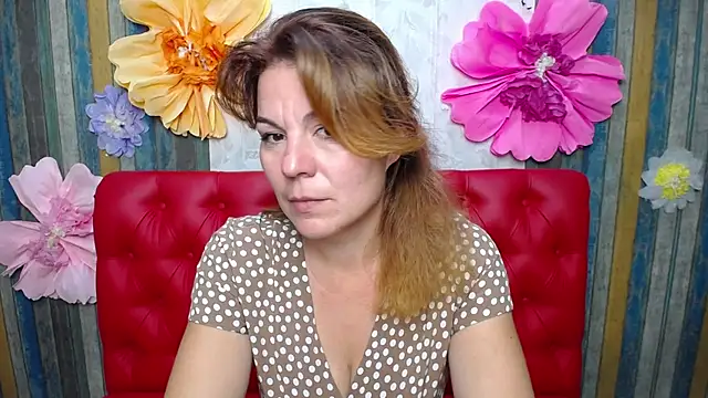 ZheniaNikrasova online show from 07/27/26, 11:06