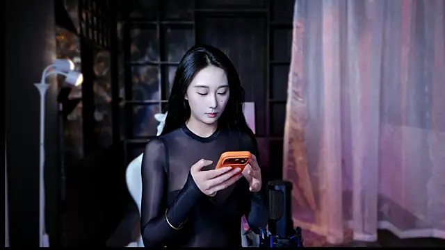 Lucky  Yuner online show from 07/27/26, 08:43