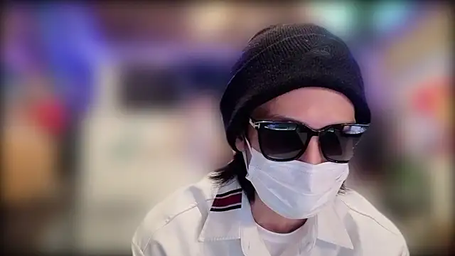 yamadaman2nd online show from 07/23/26, 10:57
