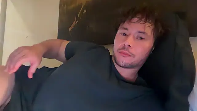 Snapshot of DepthMonger chatting on 07/30/26, 01:10 DepthMonger online show from 07/30/26, 01:10