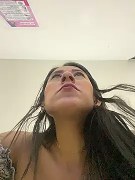 Lia-1212 online show from 07/25/26, 01:52