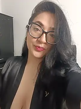 Pamelaa Mar online show from 07/28/26, 08:43
