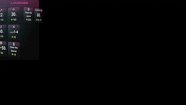 Sui sui xoxo online show from 08/07/26, 02:08