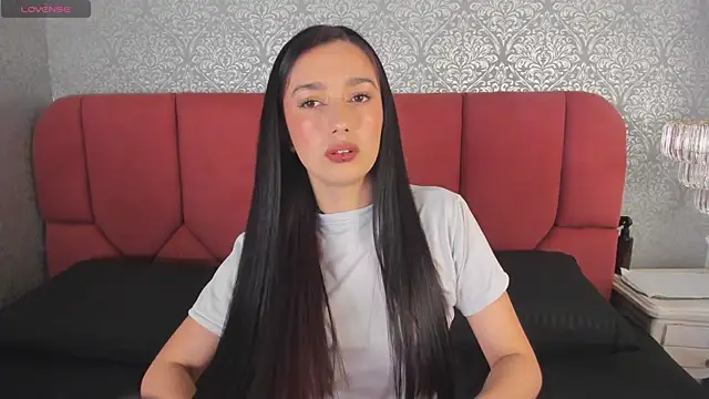 AnahI Lombardi online show from 07/29/26, 05:49