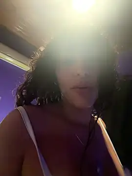 Luana 264 online show from 07/28/26, 01:45