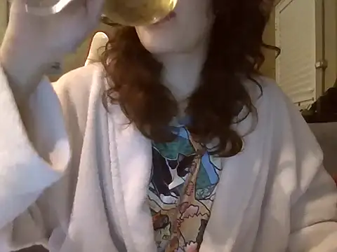 lauranja online show from 07/24/26, 01:25
