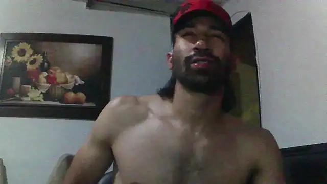 Mendez777 online show from 07/28/26, 03:24
