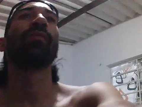 Mendez777 online show from 07/29/26, 05:05