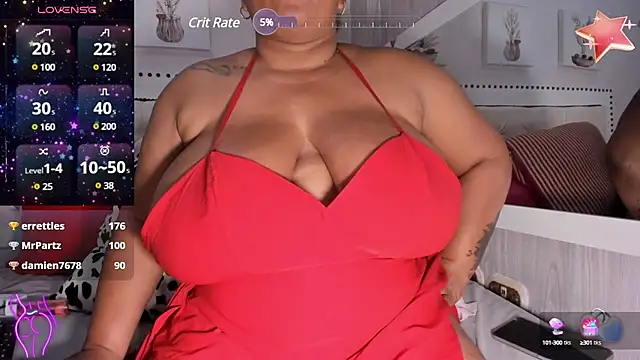Dajanaaroa online show from 02/14/25, 07:54