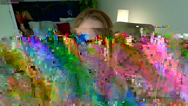 Ninelkai online show from 07/29/26, 11:08