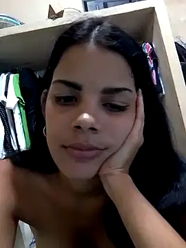 ConejitaCubana online show from 07/28/26, 08:52
