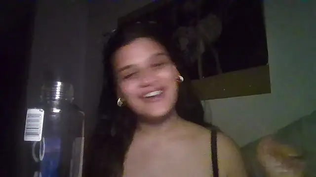 kaviahxx18 online show from 07/25/26, 03:20