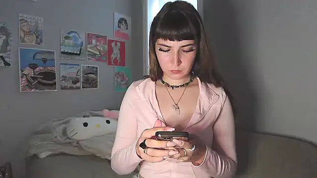 azzurerose online show from 07/27/26, 11:12
