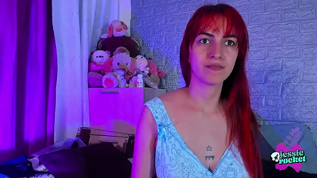 jessierocketx online show from 09/30/25, 03:33