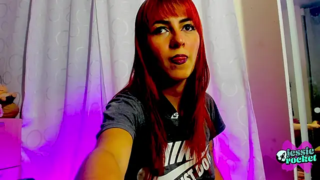 jessierocketx online show from 04/27/26, 09:57